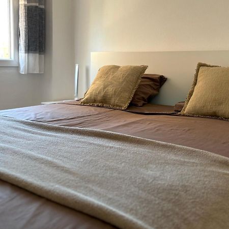 Apartamento Mar Blau Хавеа Экстерьер фото