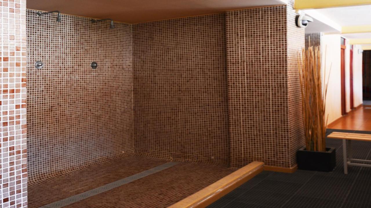 Apartamento Mar Blau Хавеа Экстерьер фото